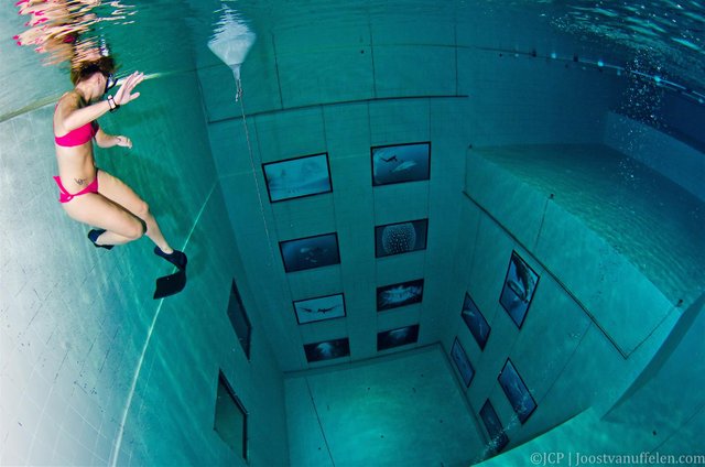 10 scariest swimming pools in the world